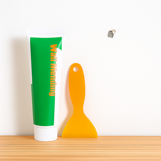 Repair Paste for Wall & Ceiling