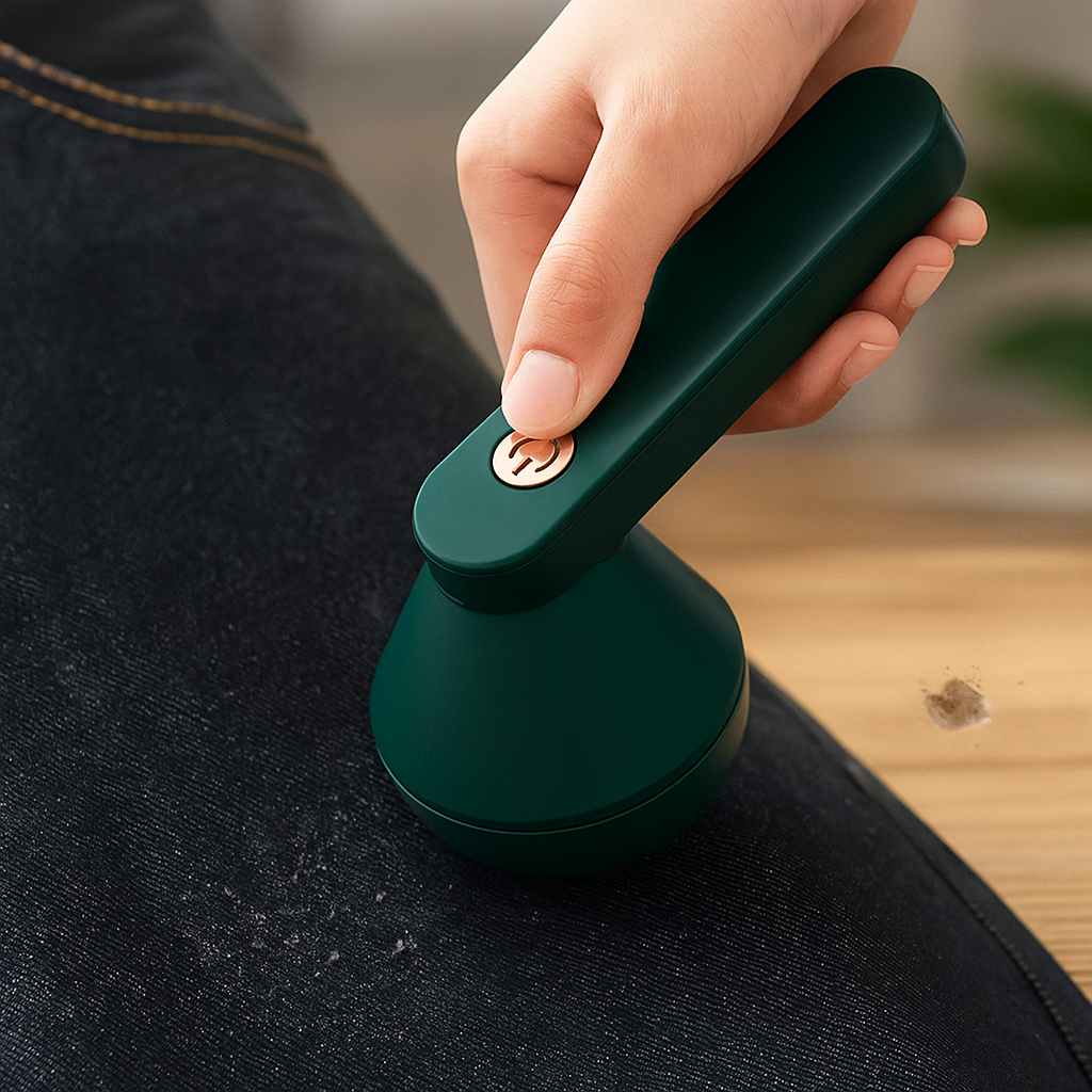 Electric Lint Remover